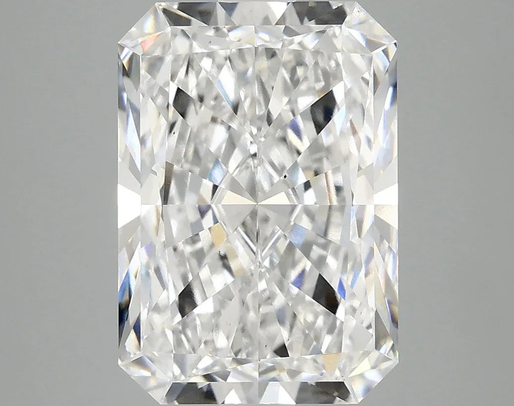 4.87 E VS2 RAD Diamond