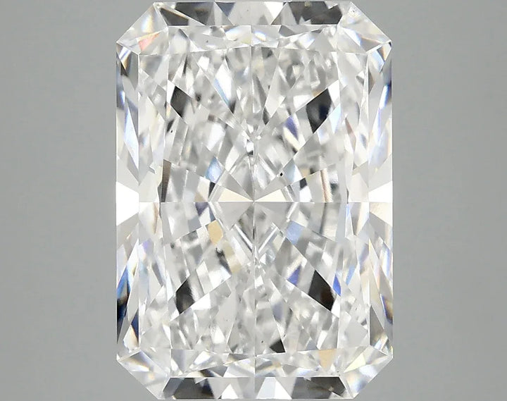 4.87 E VS2 RAD Diamond