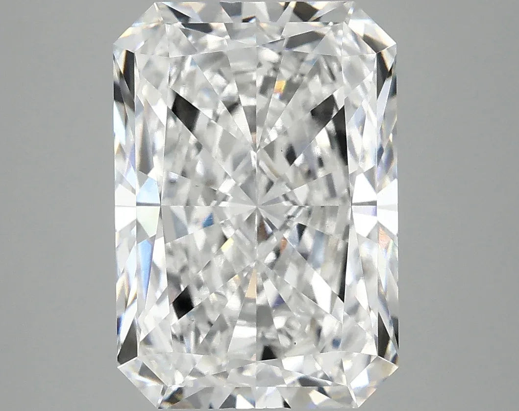 5.07 E VS1 RAD Diamond