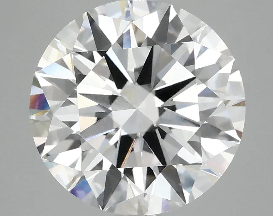4.1 E VVS2 RB Diamond