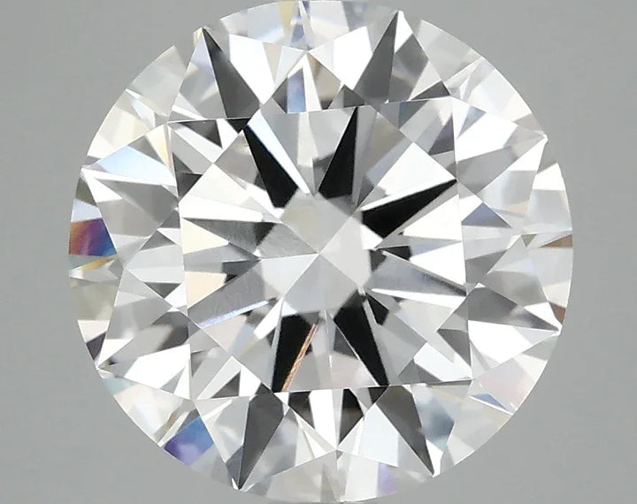 4.1 E VVS2 RB Diamond