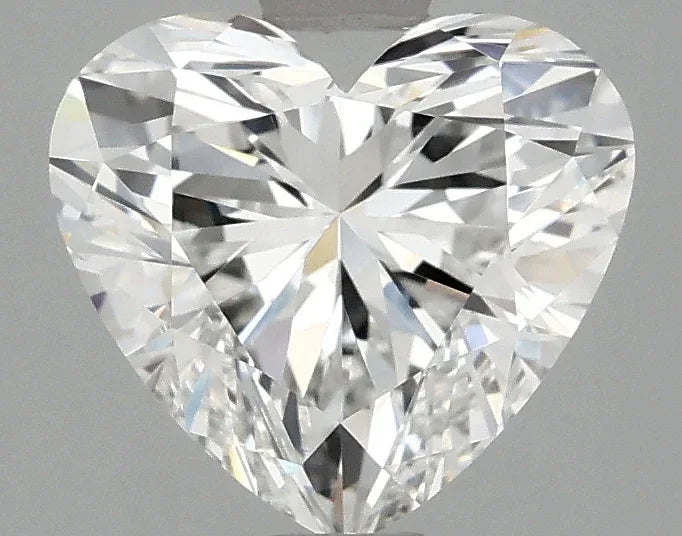 2.06 F VVS2 HT Diamond