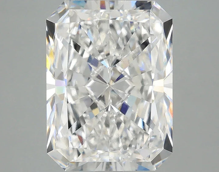 5.04 E VS1 RAD Diamond