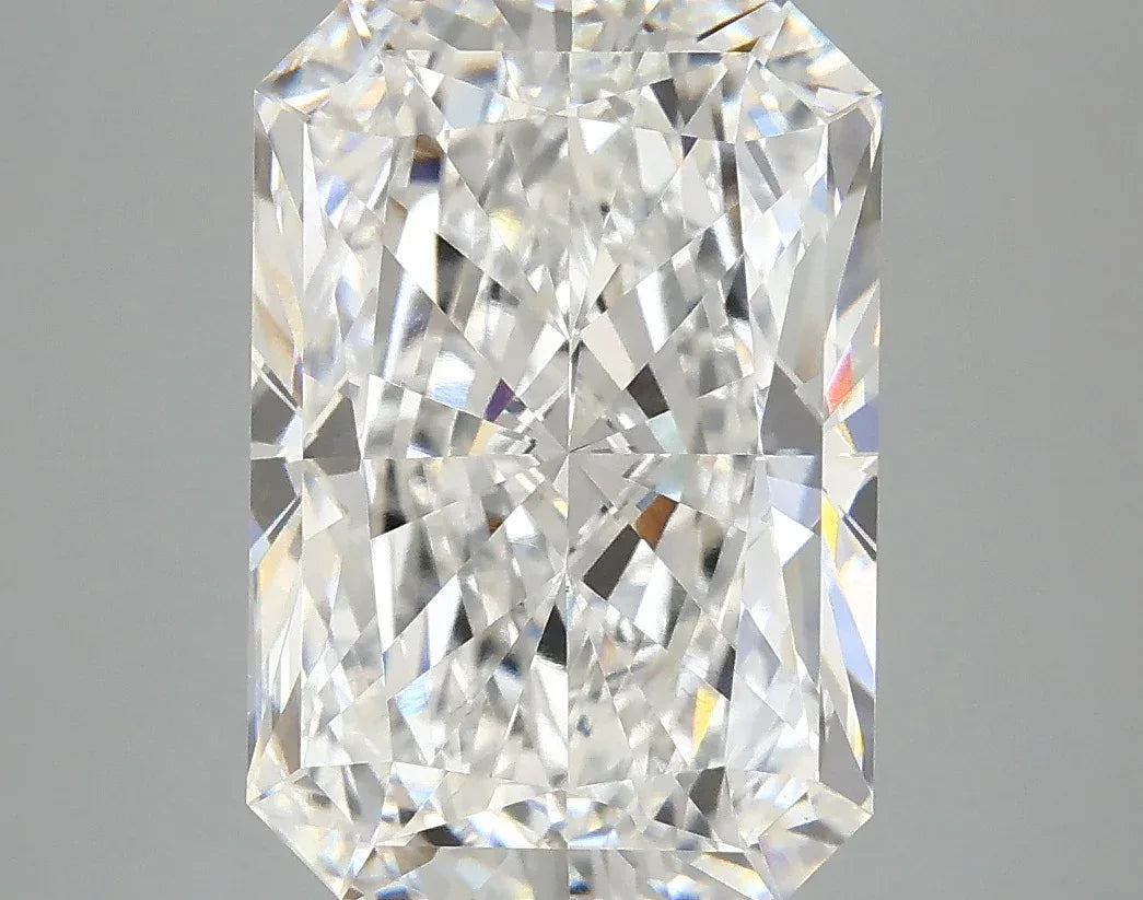 5.05 E VS1 RAD Diamond