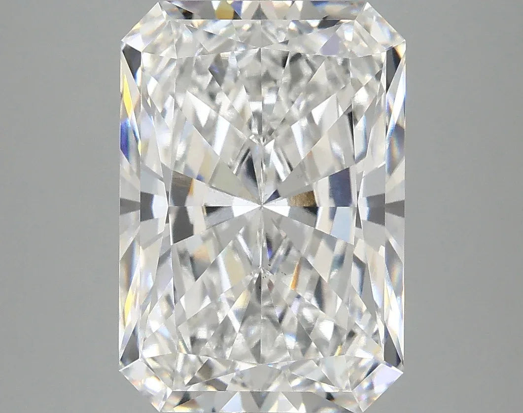 5.05 E VS1 RAD Diamond