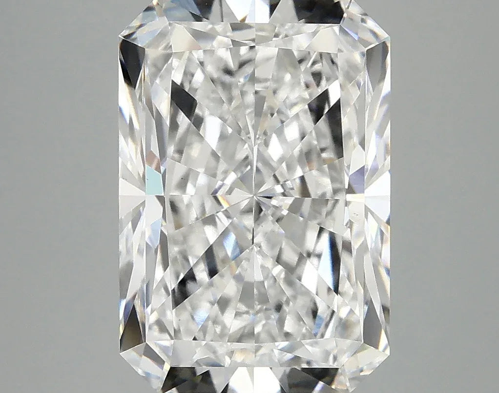 5.05 E VS1 RAD Diamond