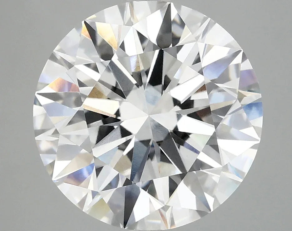 5.08 E VVS2 RB Diamond