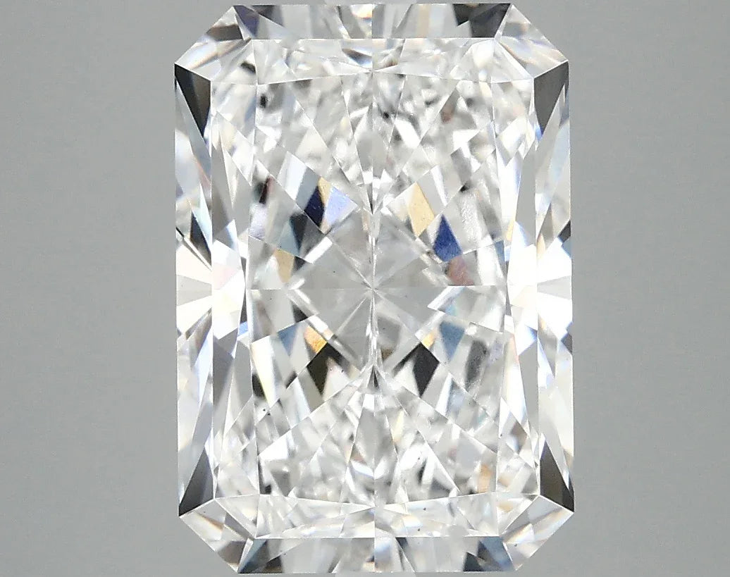 5.05 E VS1 RAD Diamond