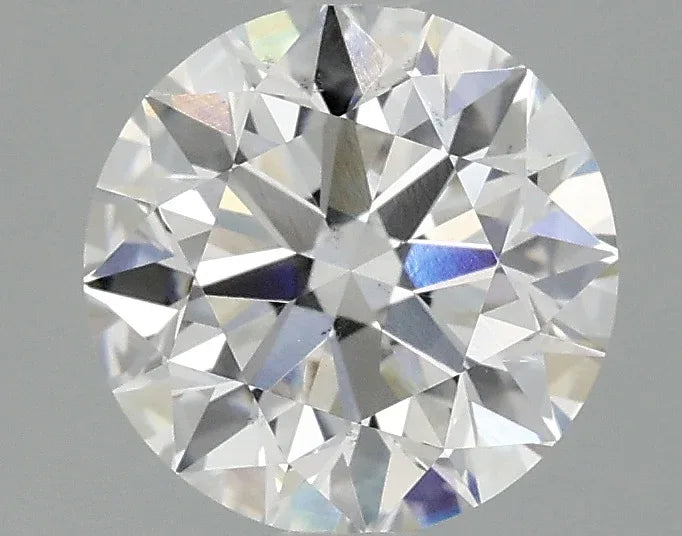 1.98 E VS2 RB Diamond