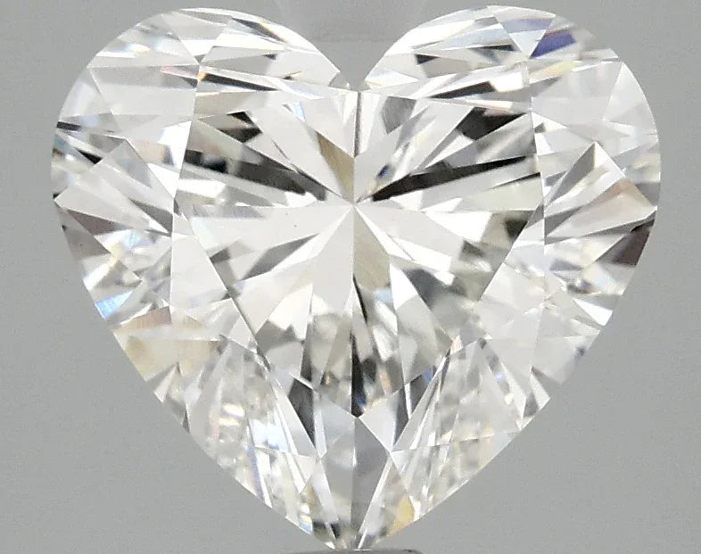 3.09 G VVS2 HT Diamond