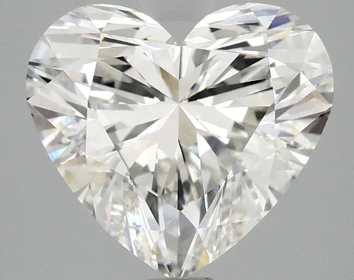 3.09 G VVS2 HT Diamond