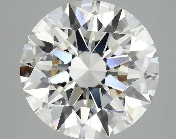 4.04 F VVS2 RB Diamond