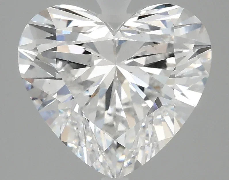 3.1 D VS1 HT Diamond