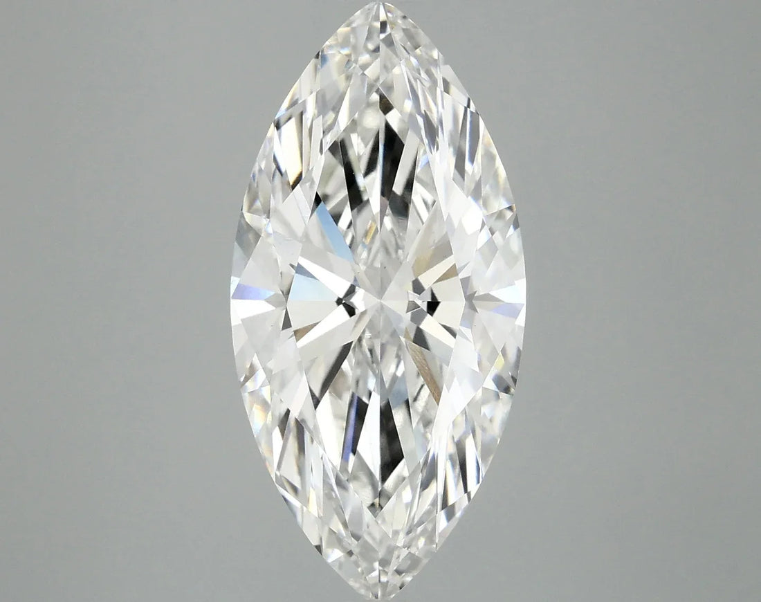 4.09 E VS1 MQ Diamond