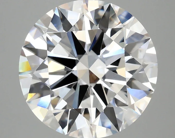 5.03 E VVS2 RB Diamond