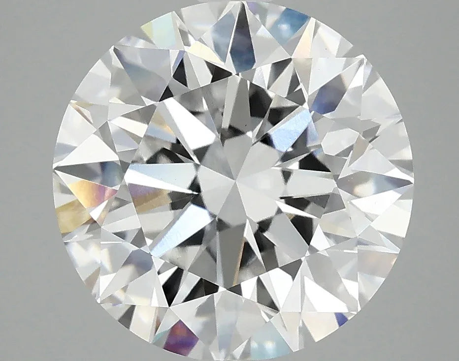 5.05 E VVS2 RB Diamond