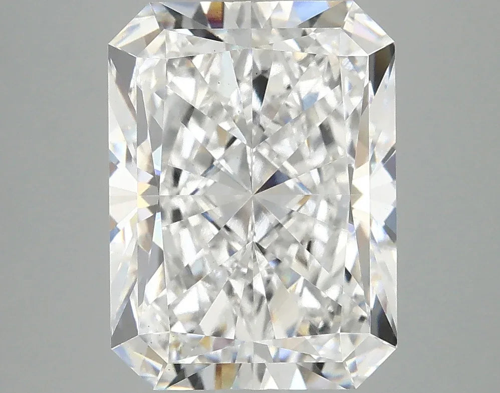 5.09 E VS1 RAD Diamond
