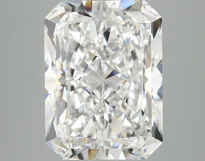 5.09 E VS1 RAD Diamond