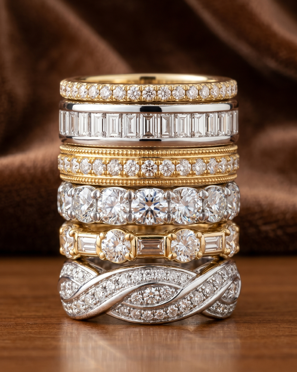 Bands