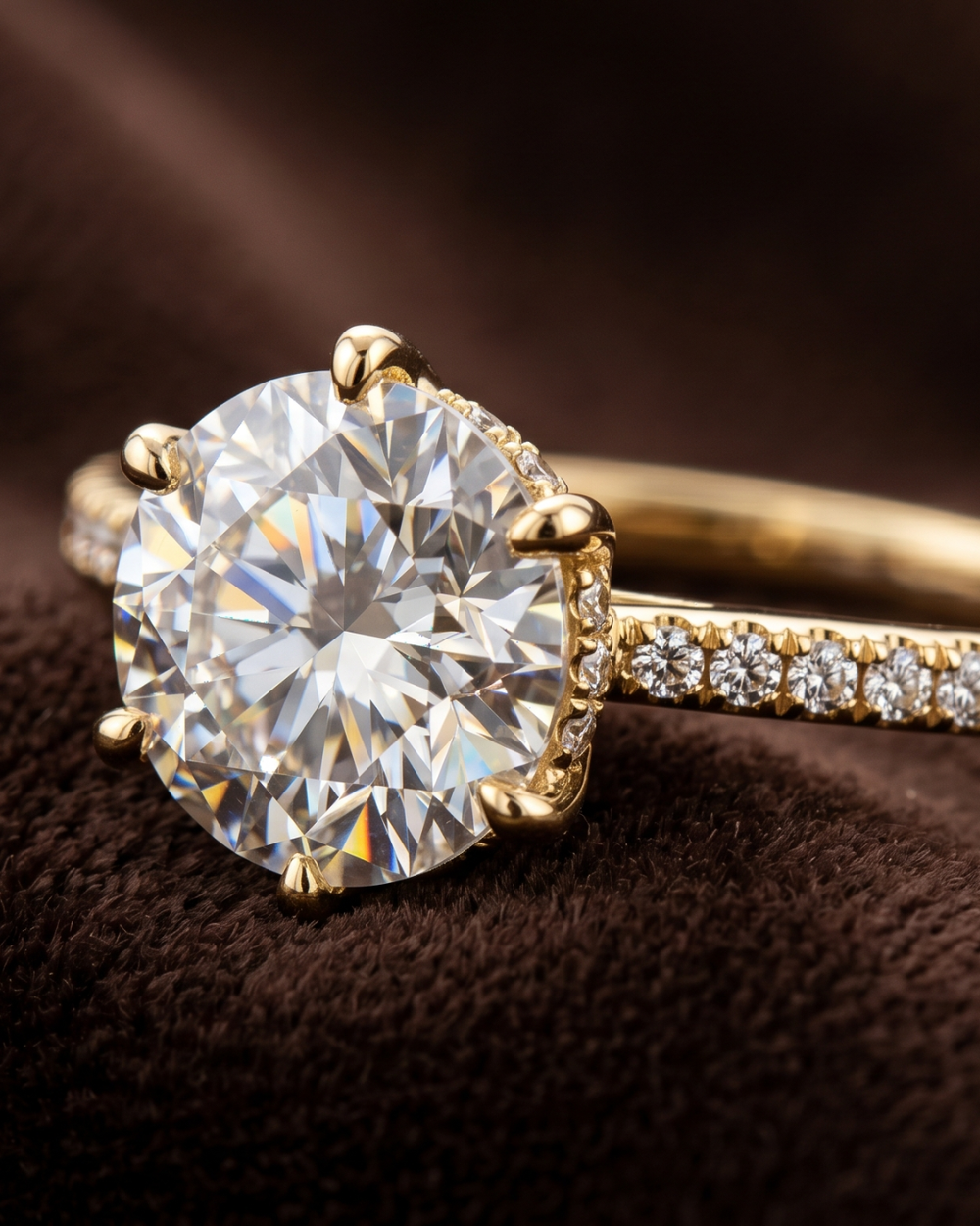 Engagement Ring