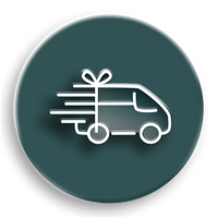 FREE SHIPPING & HOLIDAY RETURNS