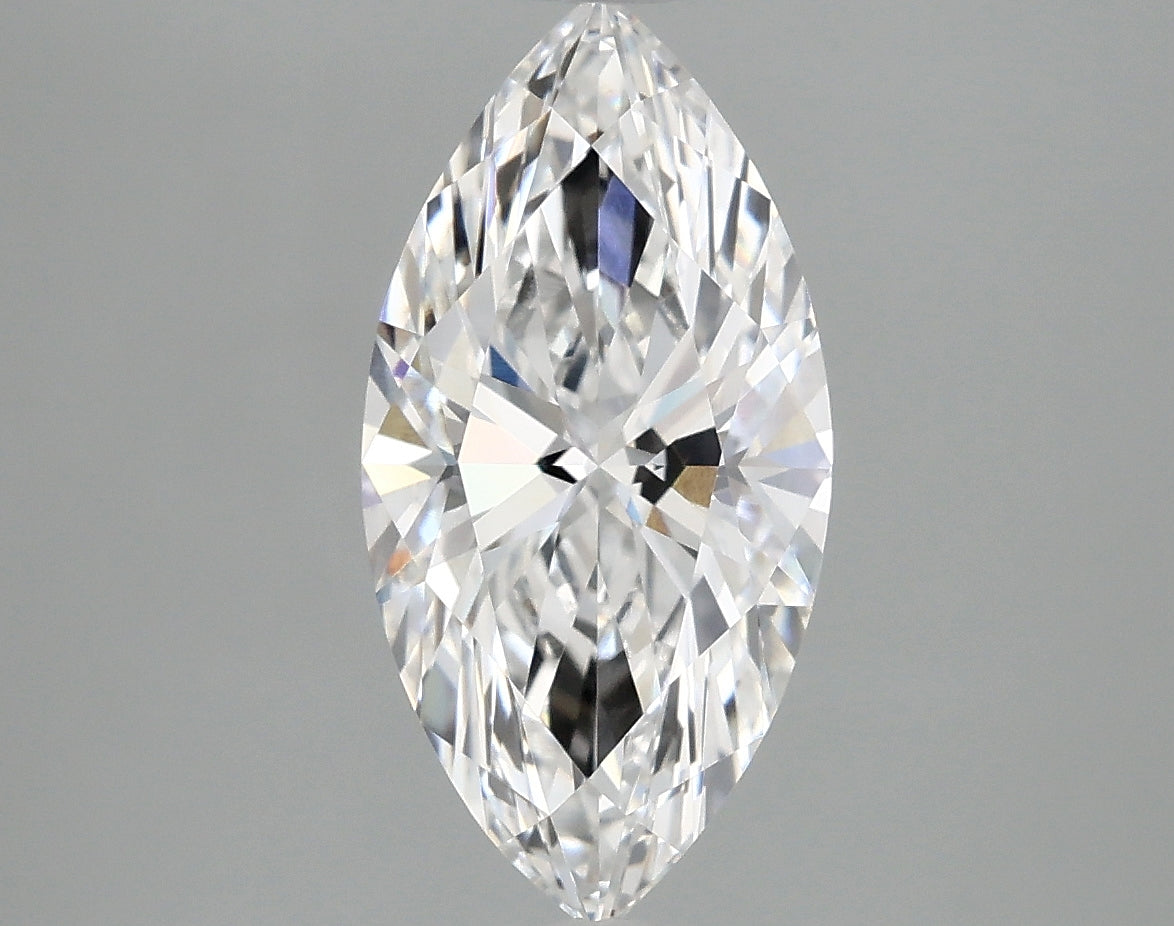 2.08 Carat Marquise Lab Grown Diamond