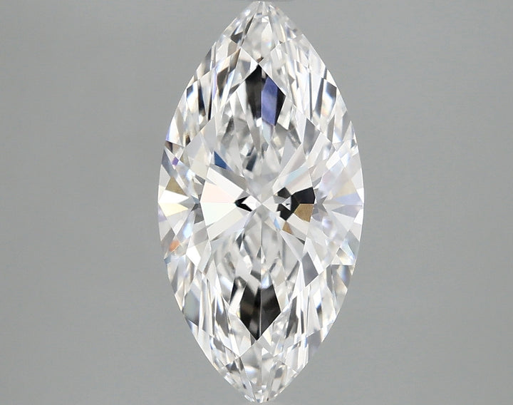 2.08 Carat Marquise Lab Grown Diamond