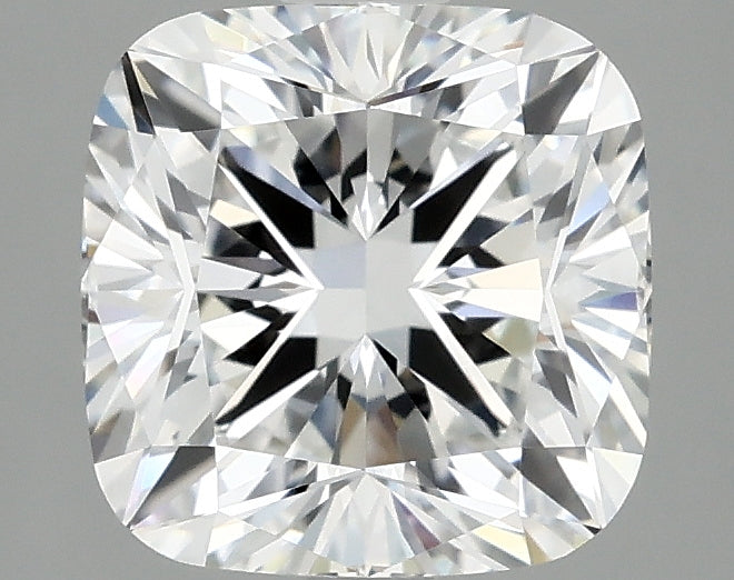 2.06 Carat Cushion Square Lab Grown Diamond