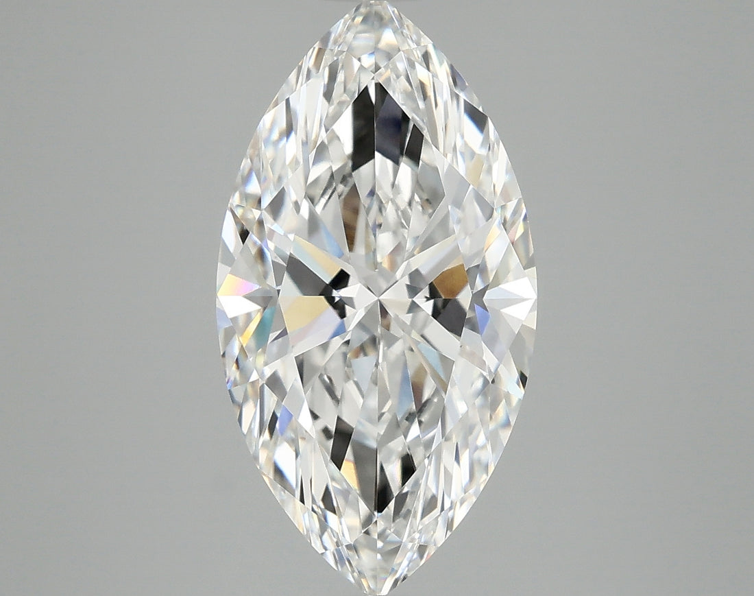 4.06 Carat Marquise Lab Grown Diamond