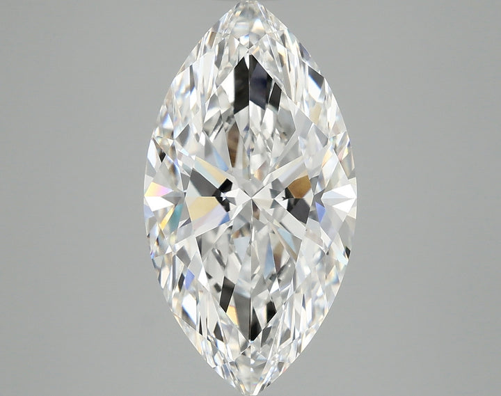 4.06 Carat Marquise Lab Grown Diamond
