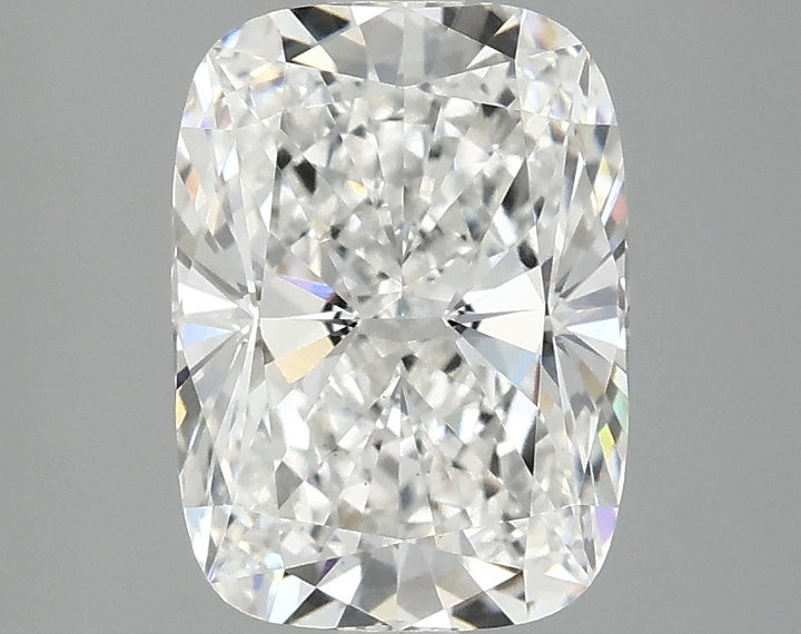 2.51 Carat Cushion Lab Grown Diamond