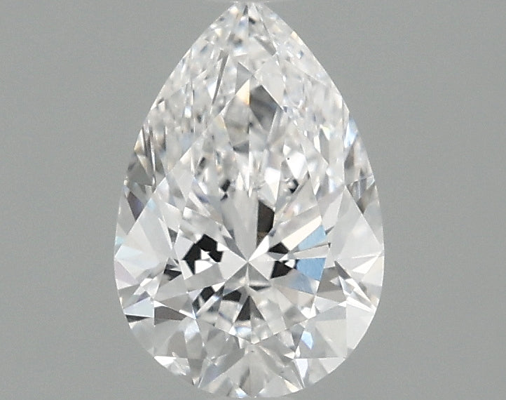 1.09 Carat Pear Lab Grown Diamond