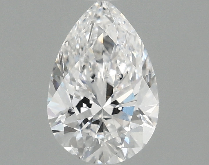 1.09 Carat Pear Lab Grown Diamond
