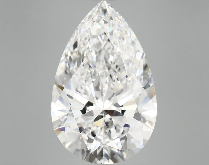 10.23 Carat Pear Lab Grown Diamond