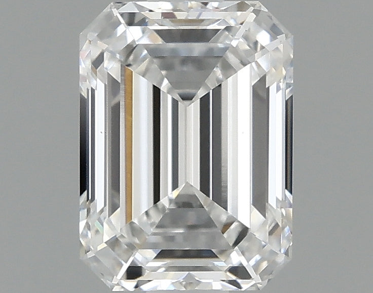1.04 Carat Emerald Lab Grown Diamond