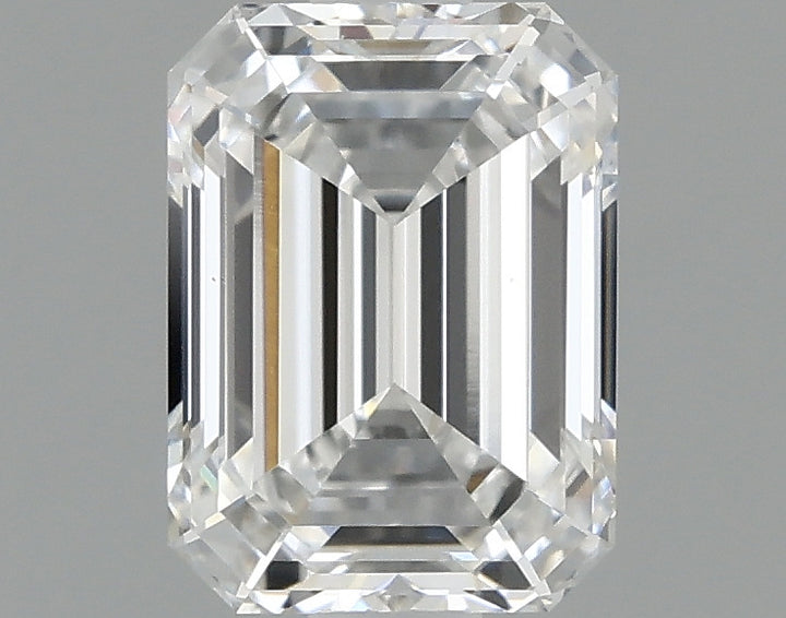 1.04 Carat Emerald Lab Grown Diamond