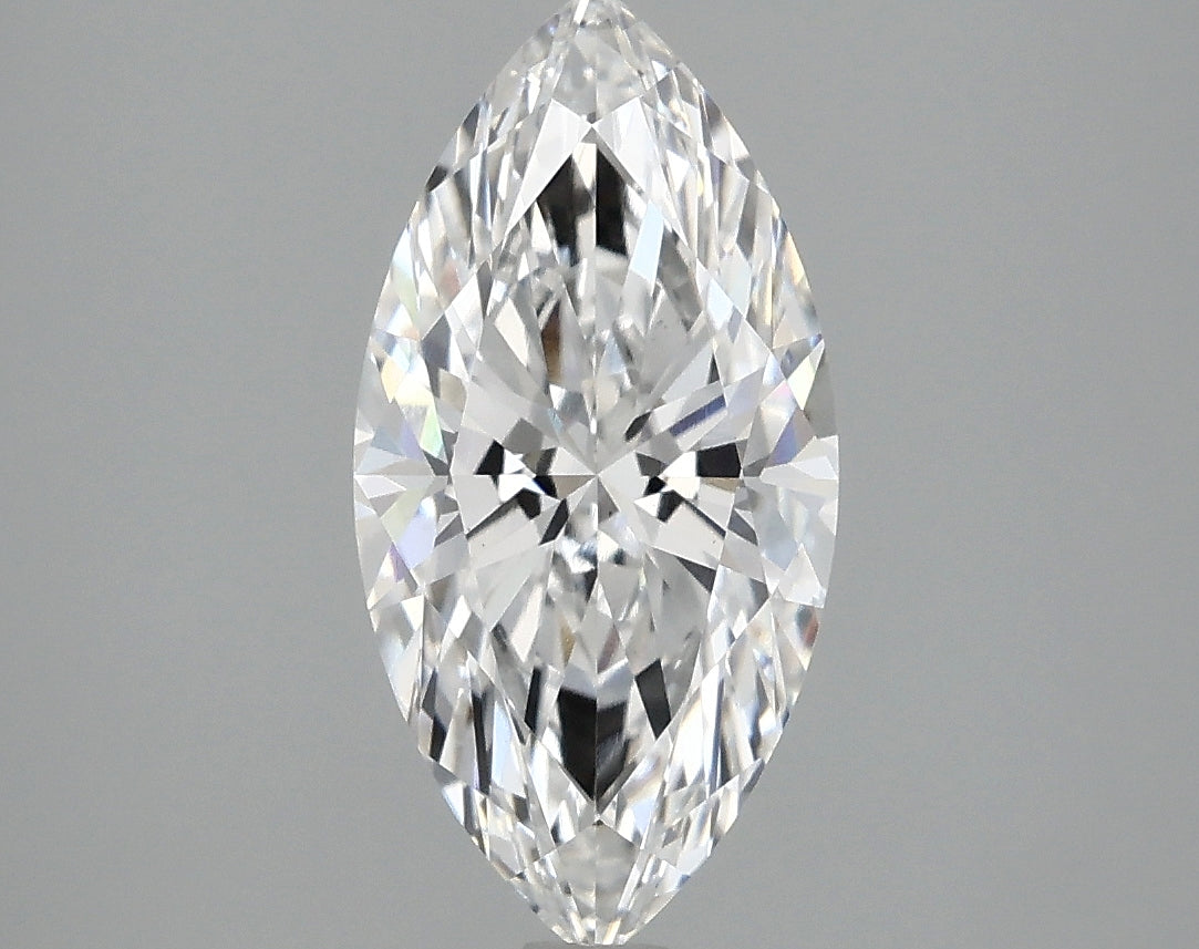 2.09 Carat Marquise Lab Grown Diamond