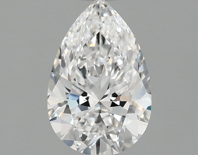 1.04 Carat Pear Lab Grown Diamond