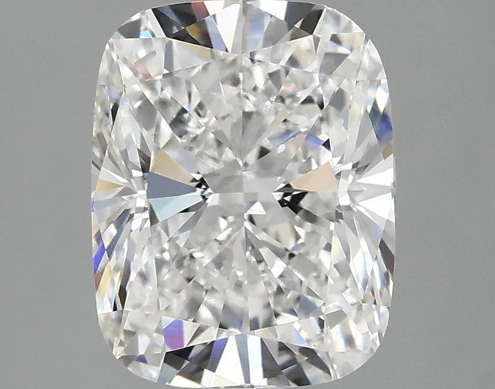 3.01 Carat Cushion Lab Grown Diamond