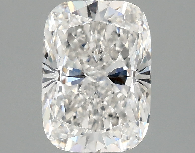 1.97 Carat Cushion Lab Grown Diamond