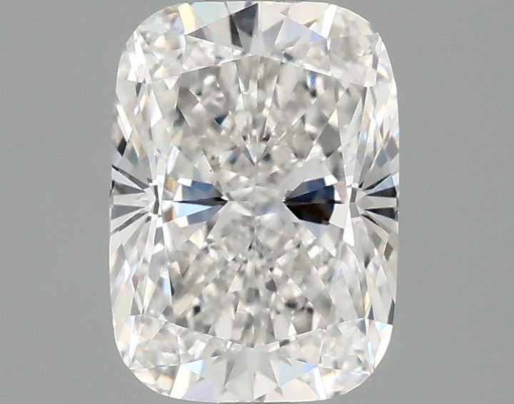 1.97 Carat Cushion Lab Grown Diamond