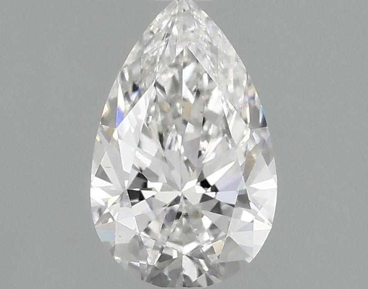 1.01 Carat Pear Lab Grown Diamond