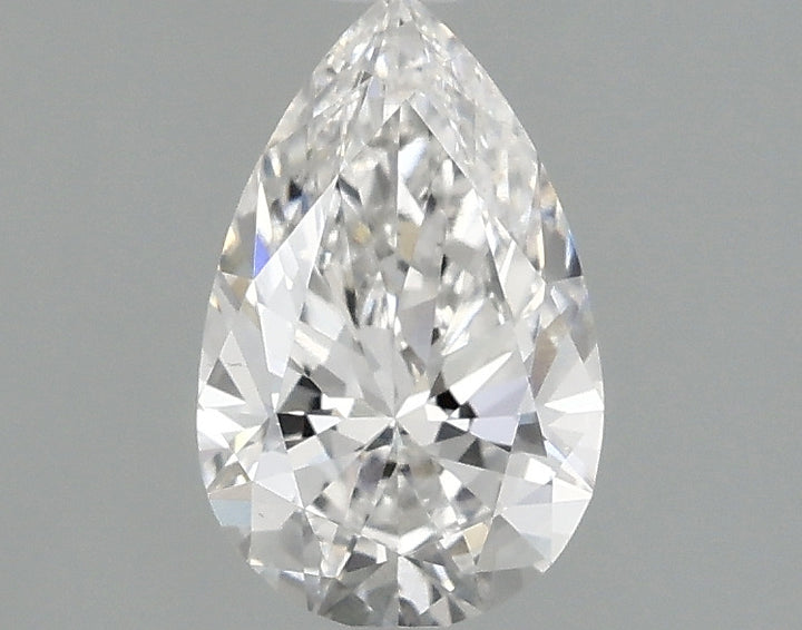 1.01 Carat Pear Lab Grown Diamond