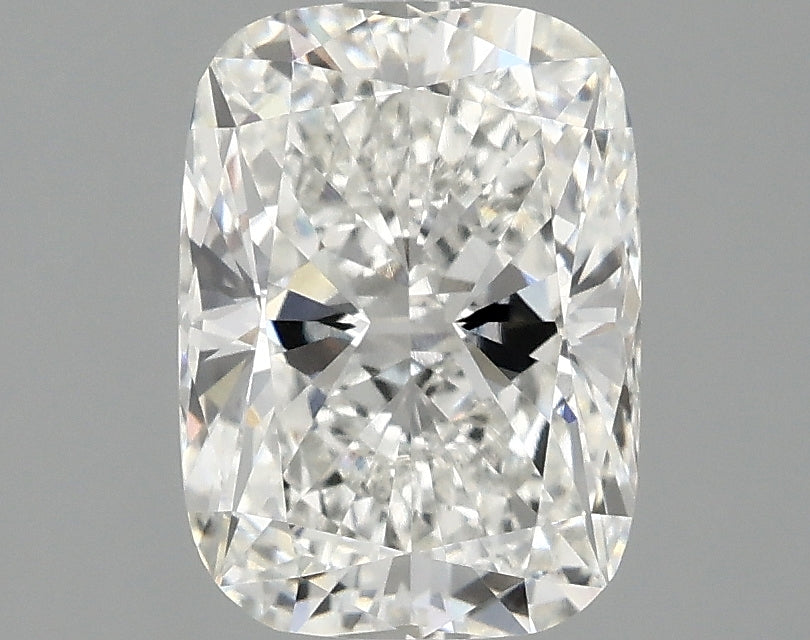 2.01 Carat Cushion Lab Grown Diamond