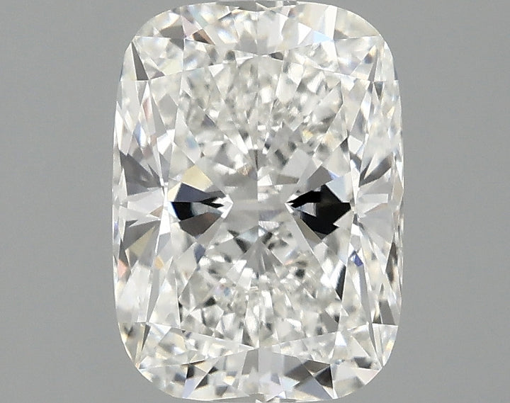 2.01 Carat Cushion Lab Grown Diamond
