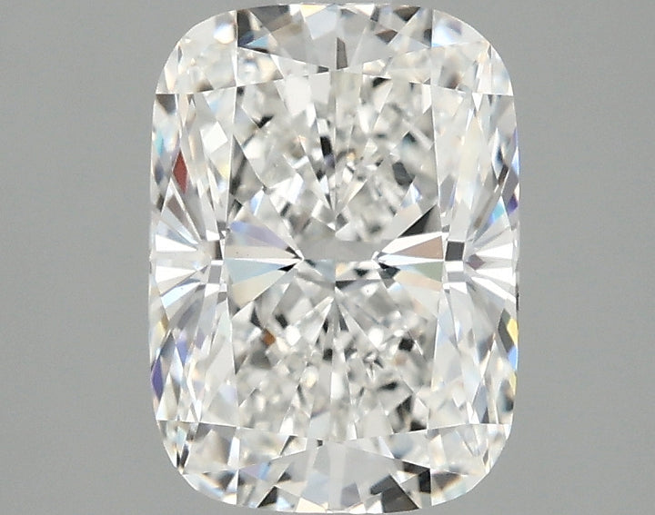 2.06 Carat Cushion Lab Grown Diamond