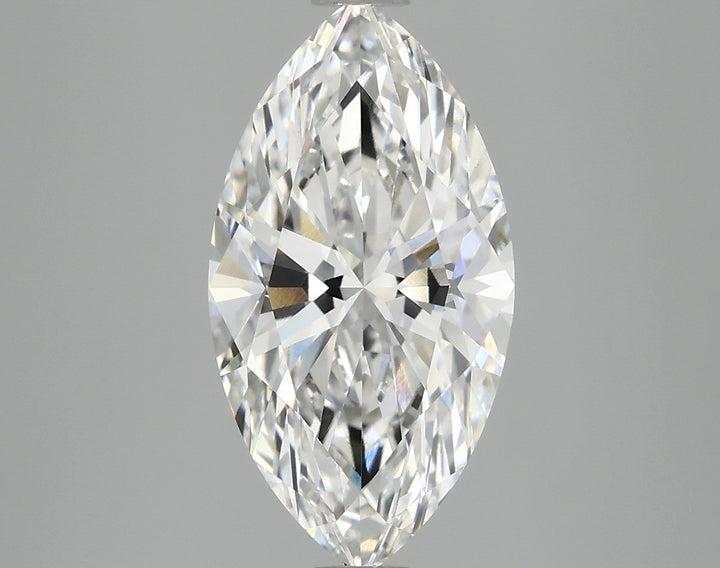 3.10 Carat Marquise Lab Grown Diamond