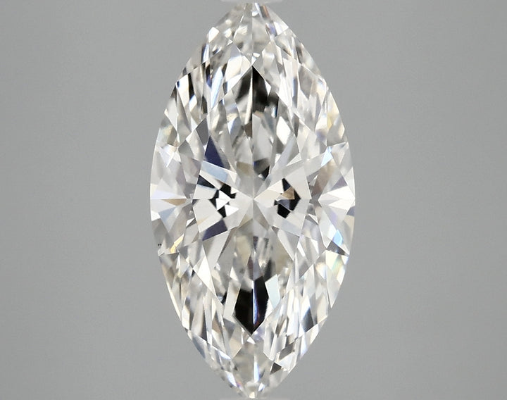 2.52 Carat Marquise Lab Grown Diamond