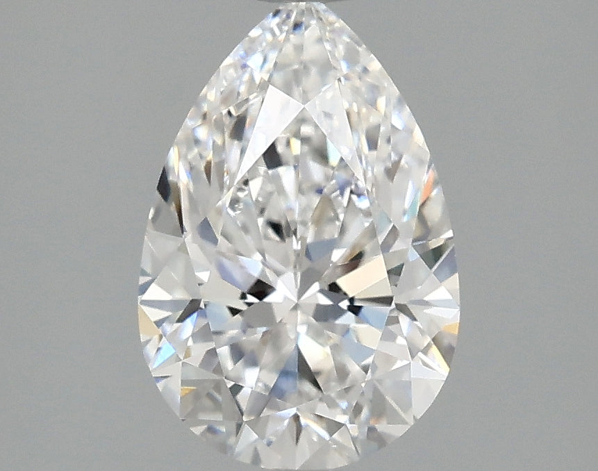 1.53 Carat Pear Lab Grown Diamond