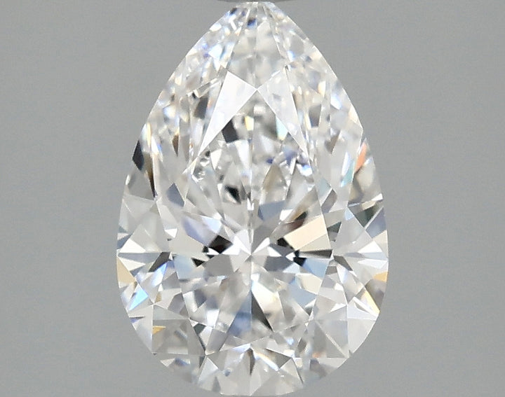 1.53 Carat Pear Lab Grown Diamond